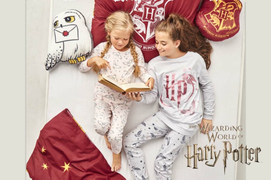 Magiczny świat Harry’ego Pottera w Pepco! Gazetki promocyjne