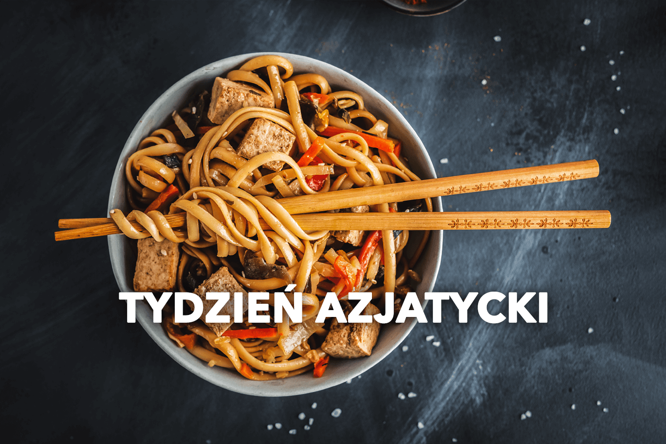 Tak smakuje świat – kulinarna podróż po Azji z Lidlem