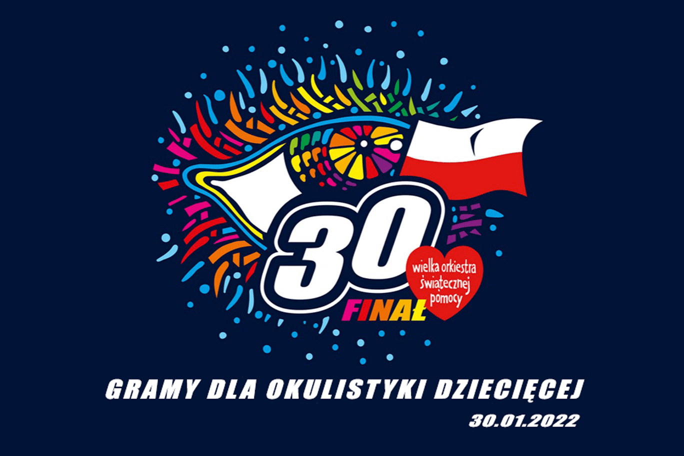 Kupując w Lidlu i Biedronce, możesz wesprzeć WOŚP!