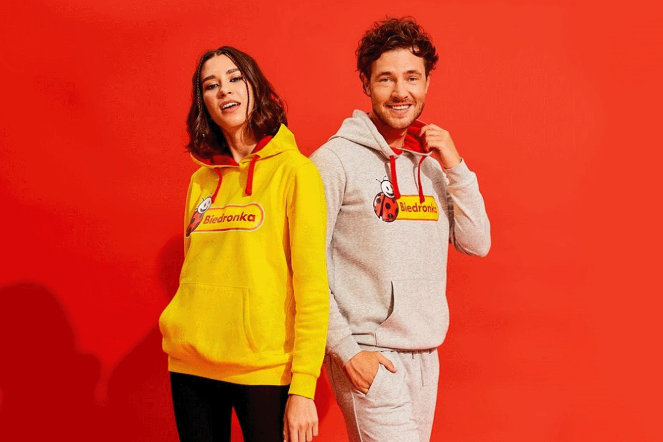 Fan Collection – odzieżowa oferta Biedronki już dostępna!