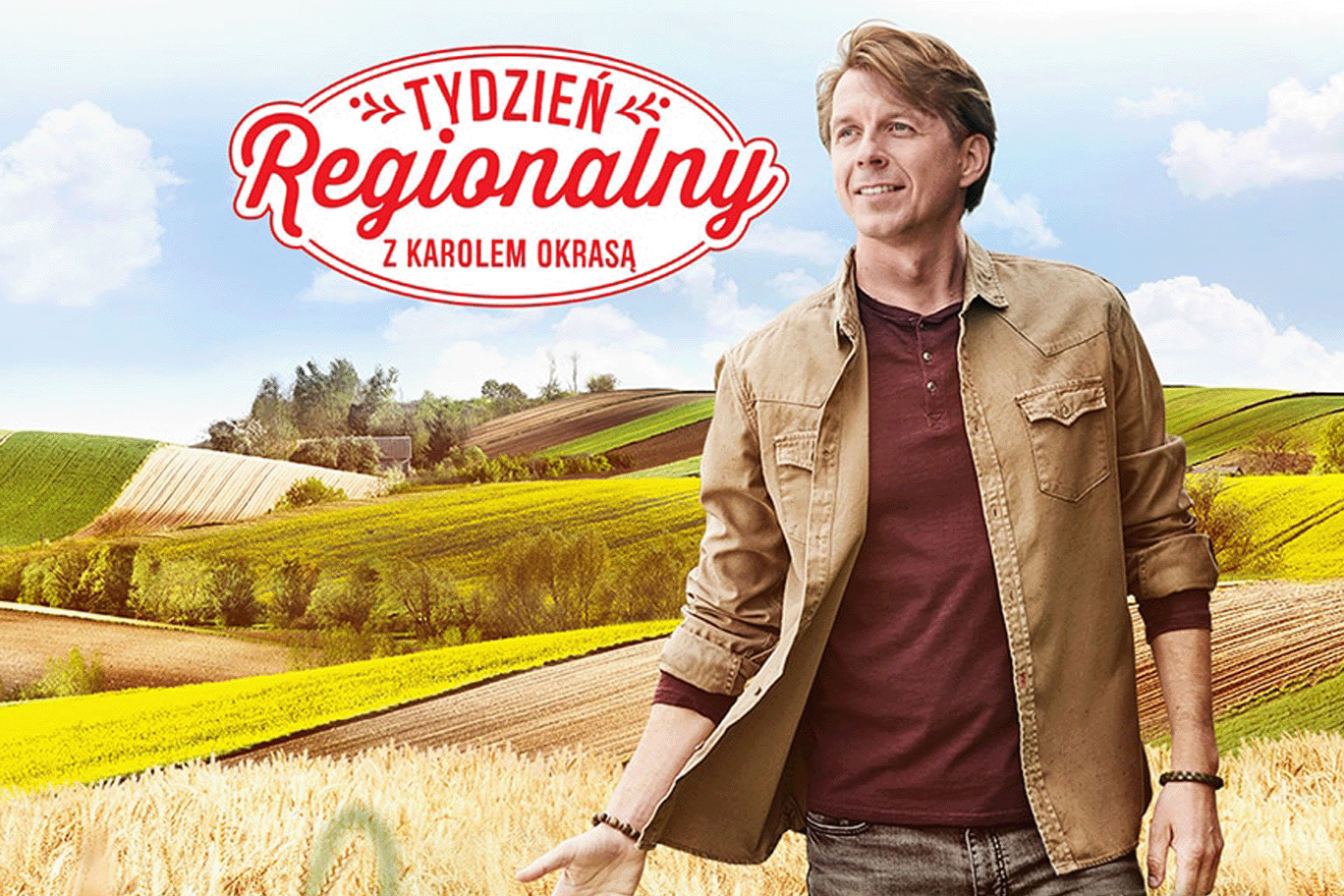 Tak smakuje… Polska! Tydzień regionalny w Lidlu