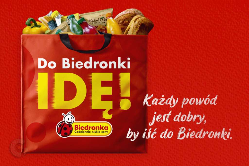 Do Biedronki Przyszedł żuk Tekst Kody zniżkowe do Biedronki w… - Gazetki promocyjne