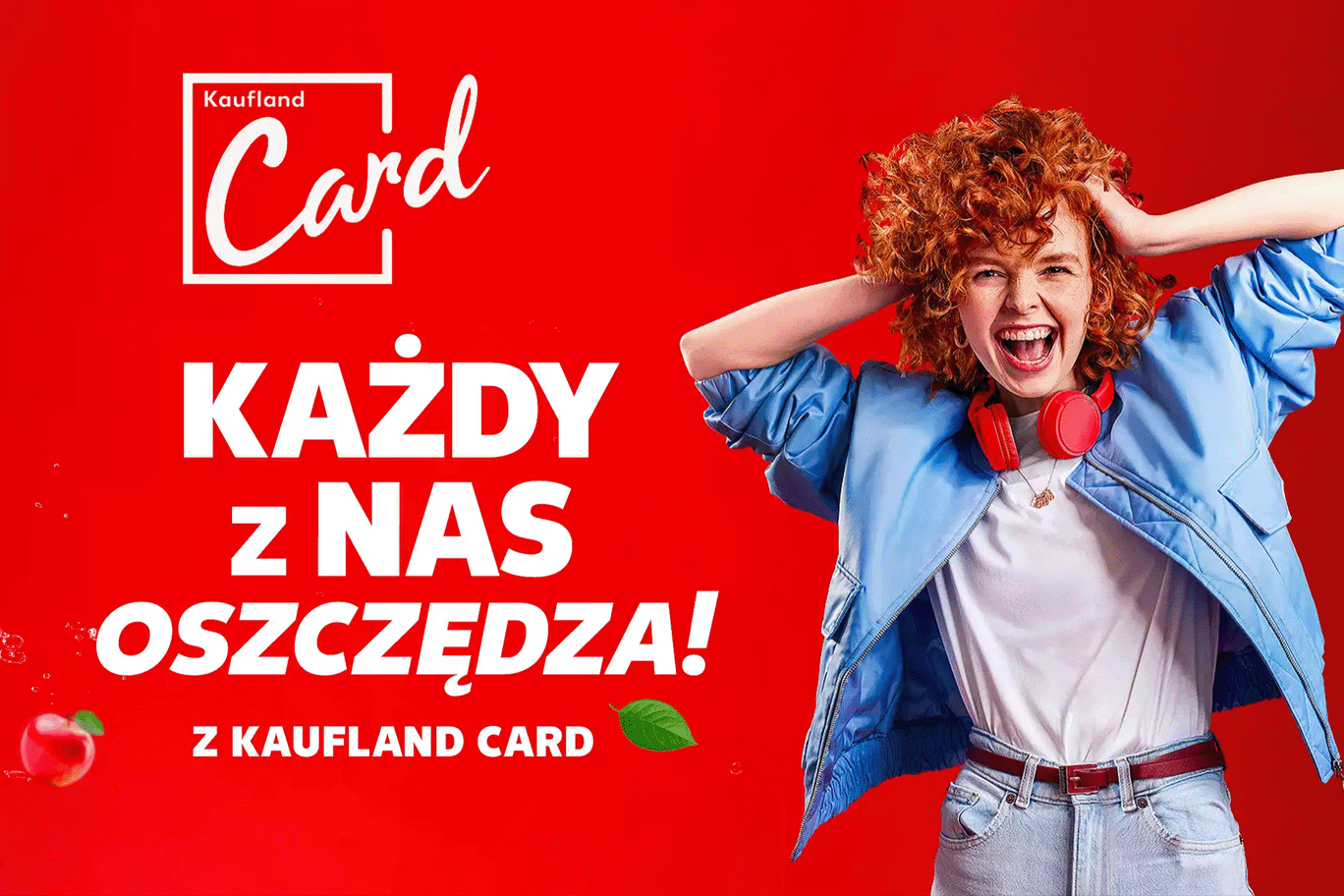 Kaufland Card – nowy program lojalnościowy sieci Kaufland