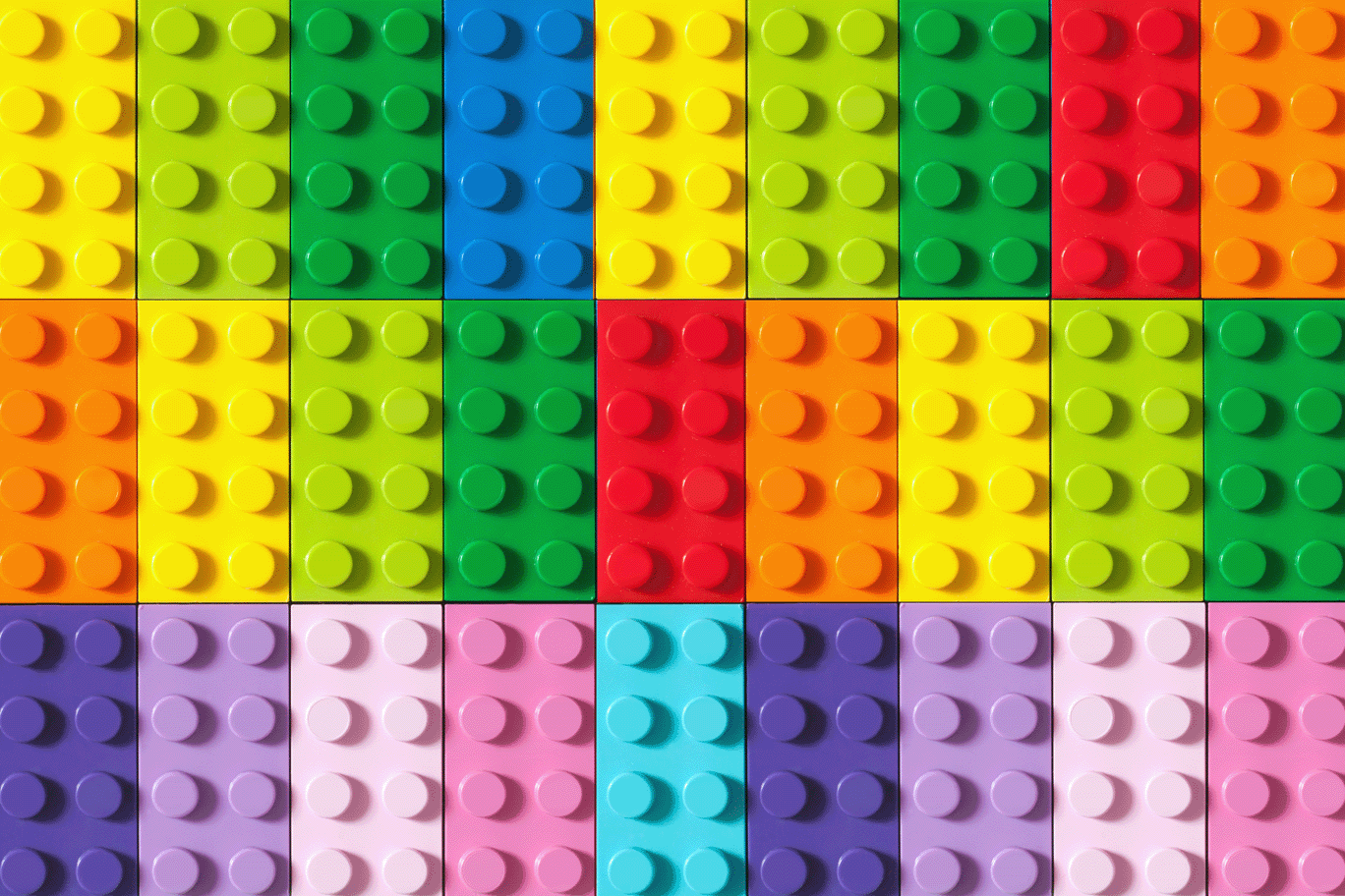 Dzień Dziecka – klocki LEGO przecenione w Lidlu
