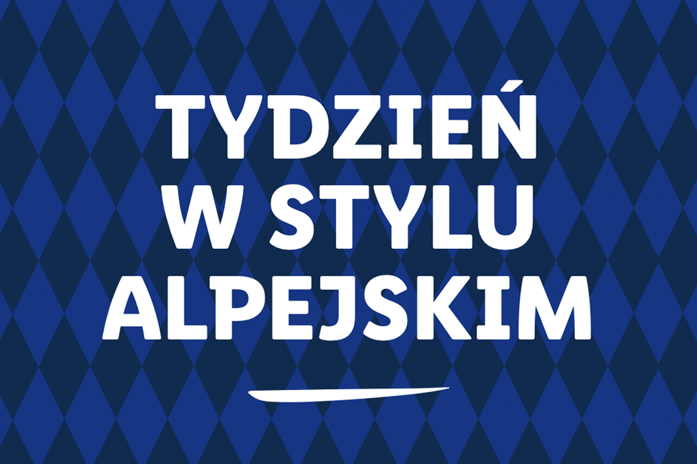 Tydzień w stylu alpejskim w Lidlu