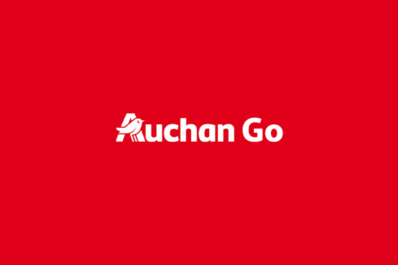 Auchan Go – kolejny format sklepów bezobsługowych
