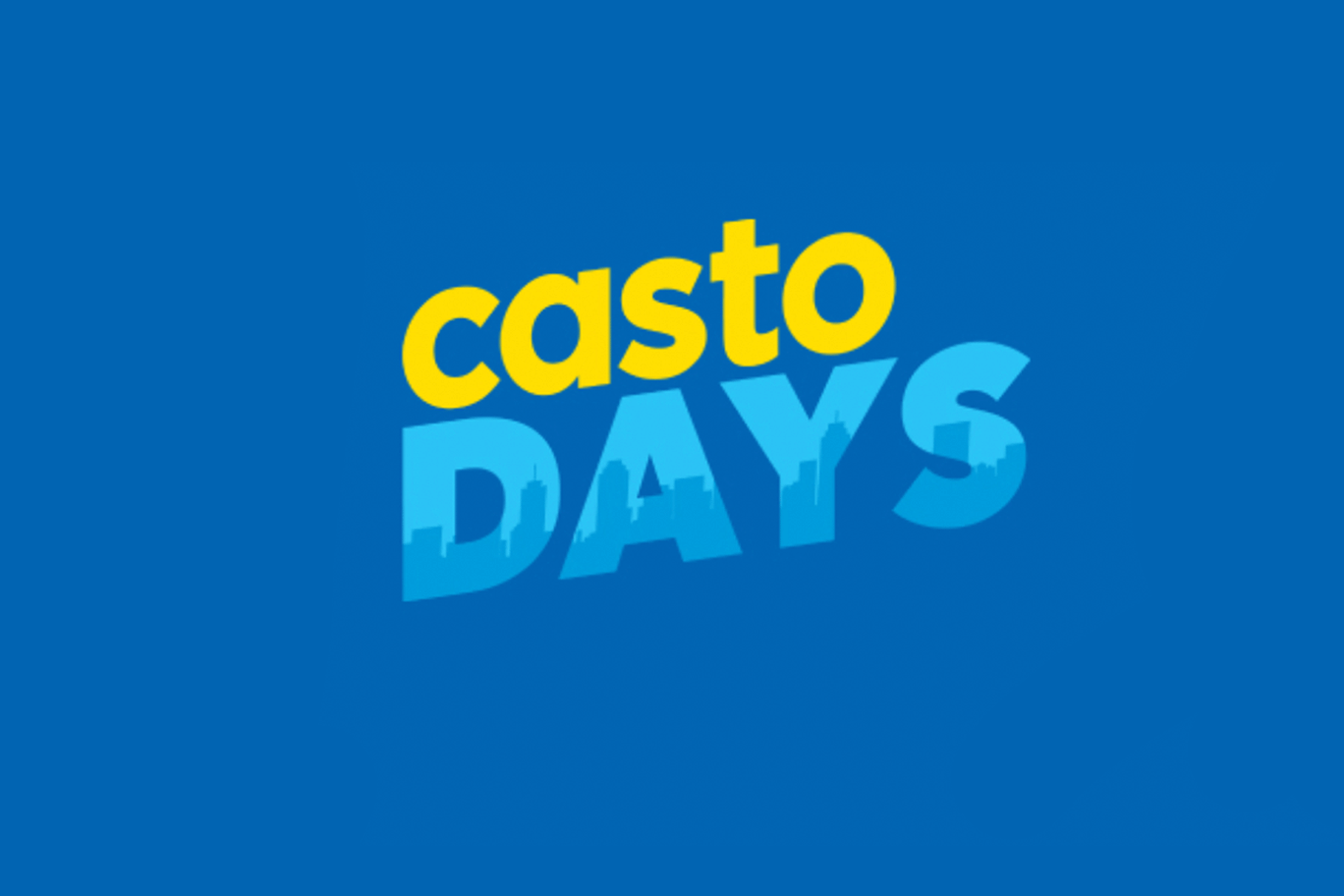Castodays – wielka wyprzedaż i loteria w Castoramie