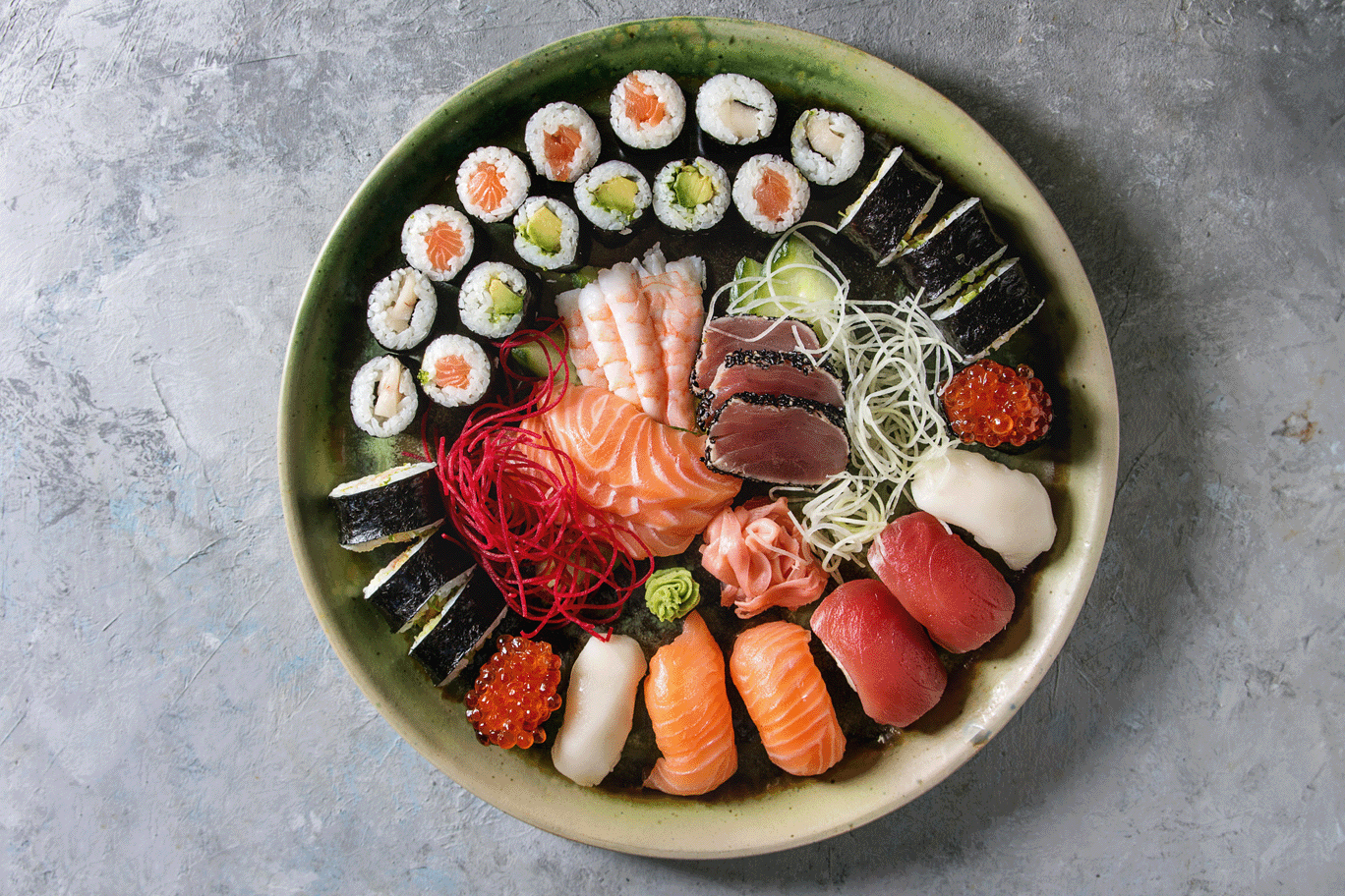 Japoński styl w Lidlu!