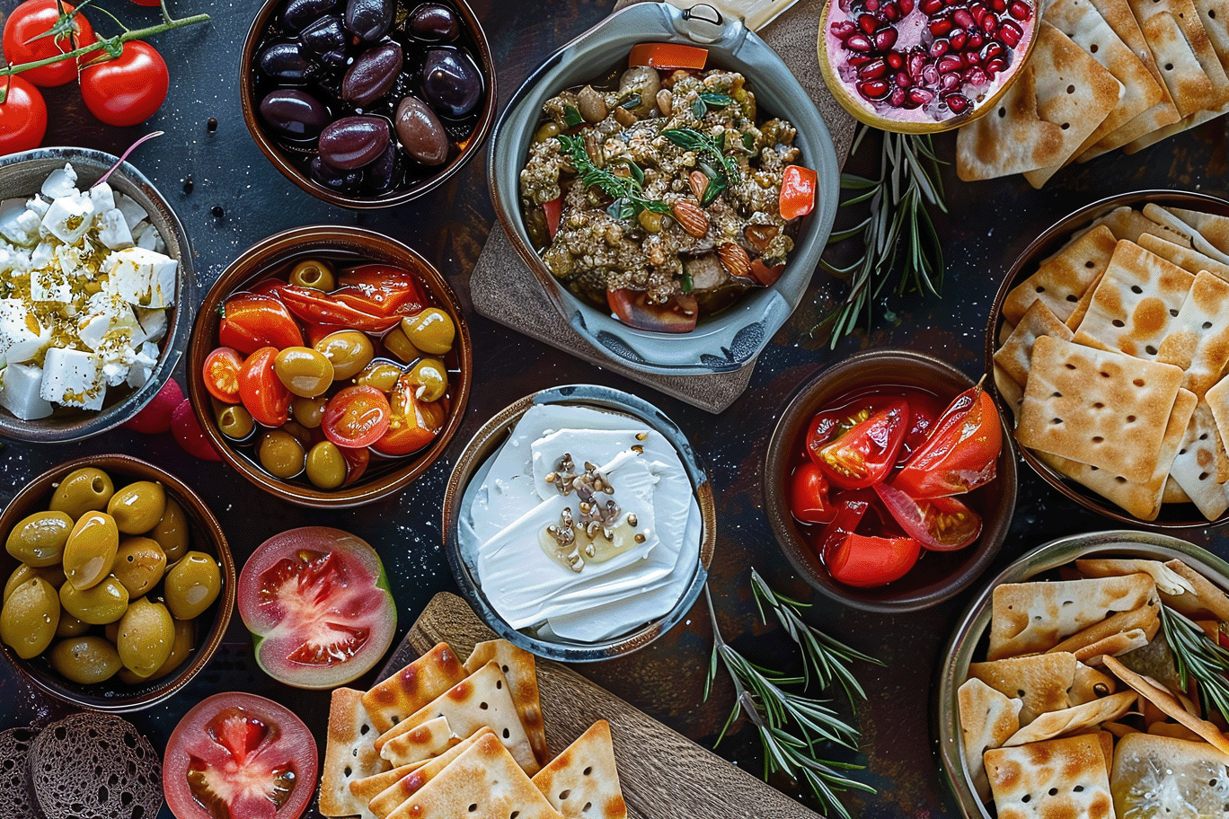 Sprawdź jak smakuje Grecja w Lidlu