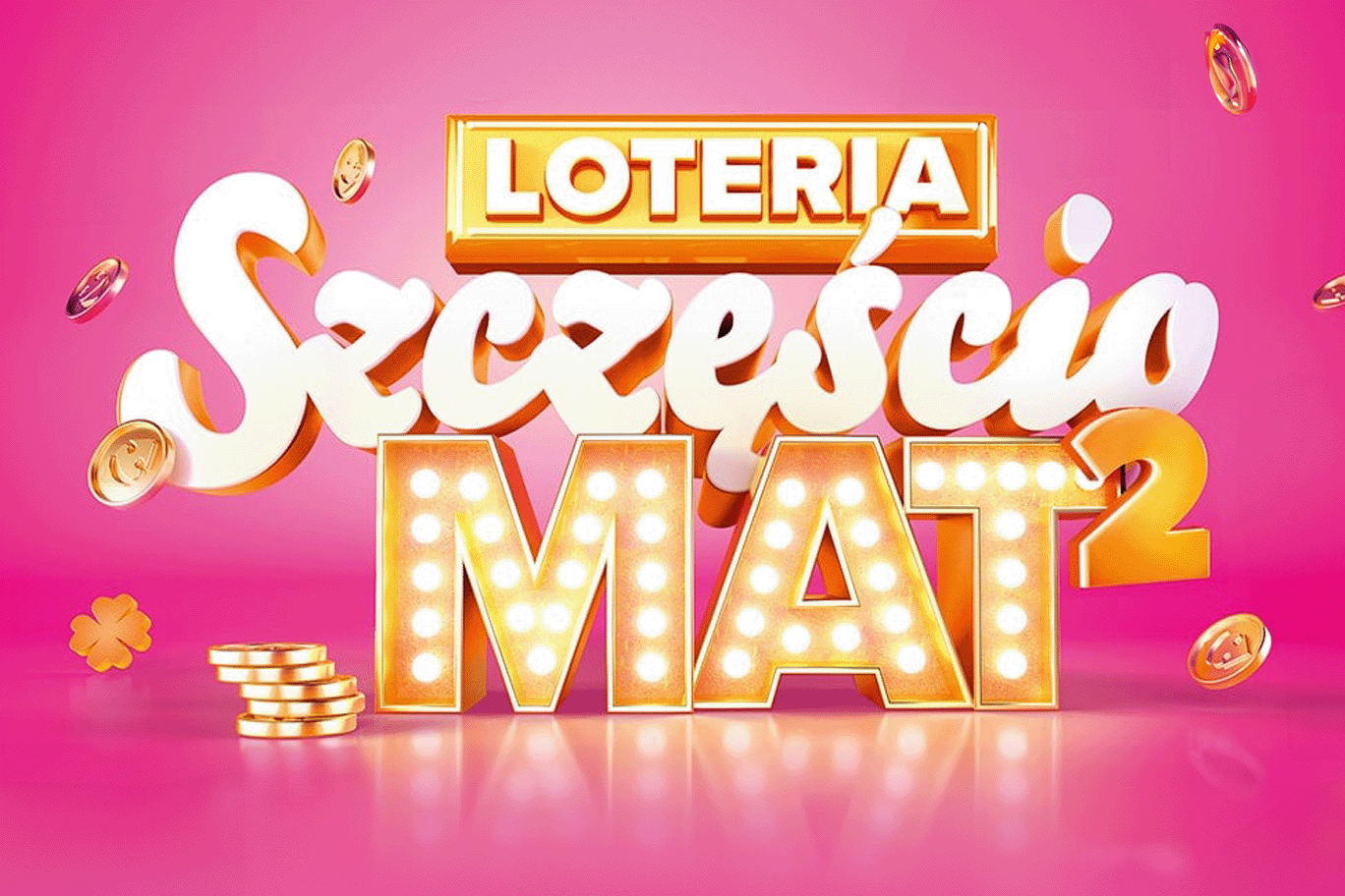 Loteria Szcześciomat 2 w Carrefourze