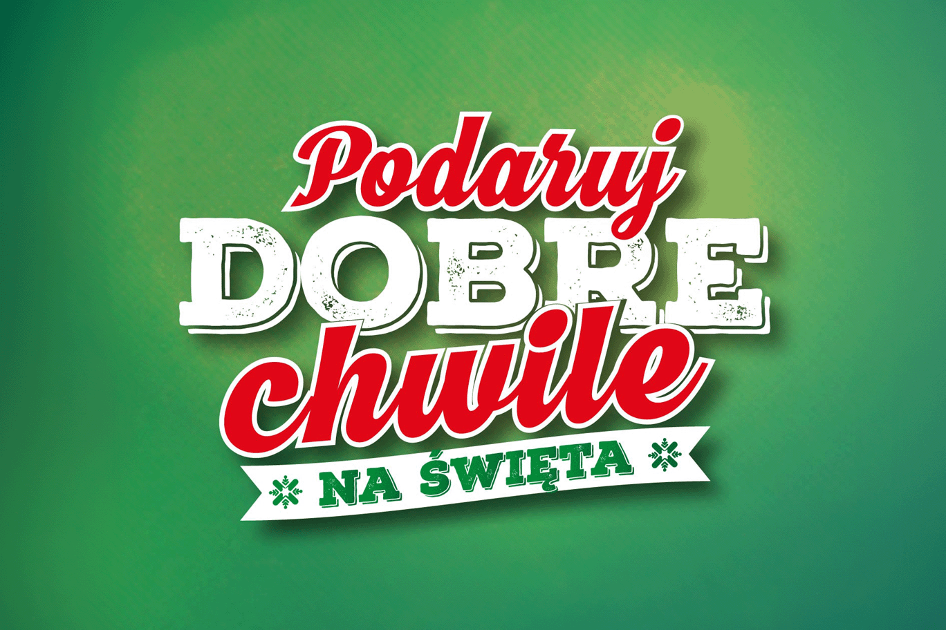 Podarunki na święta: talony w sieci Topaz