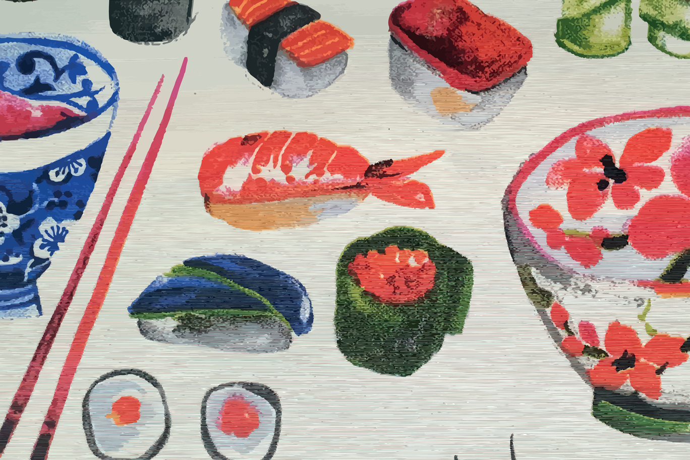 Wielki powrót tygodnia azjatyckiego w Lidlu!