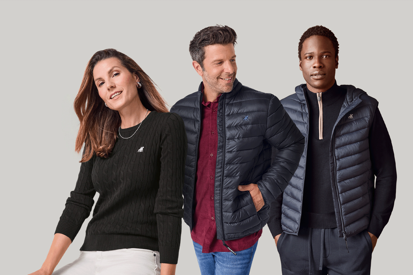 Nowa kolekcja U.S. Grand Polo w Lidlu