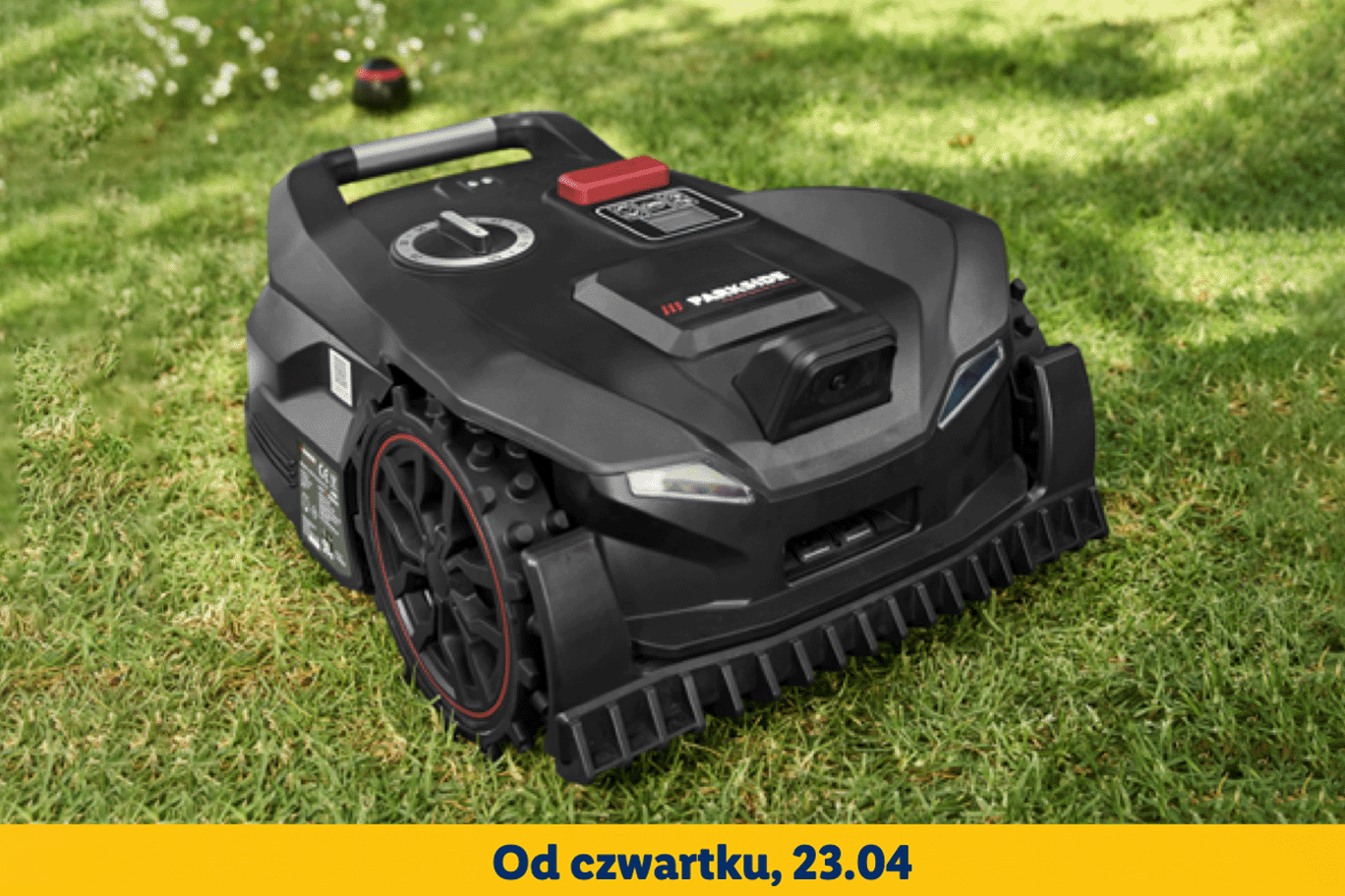 Majówkowe rabaty w Lidlu