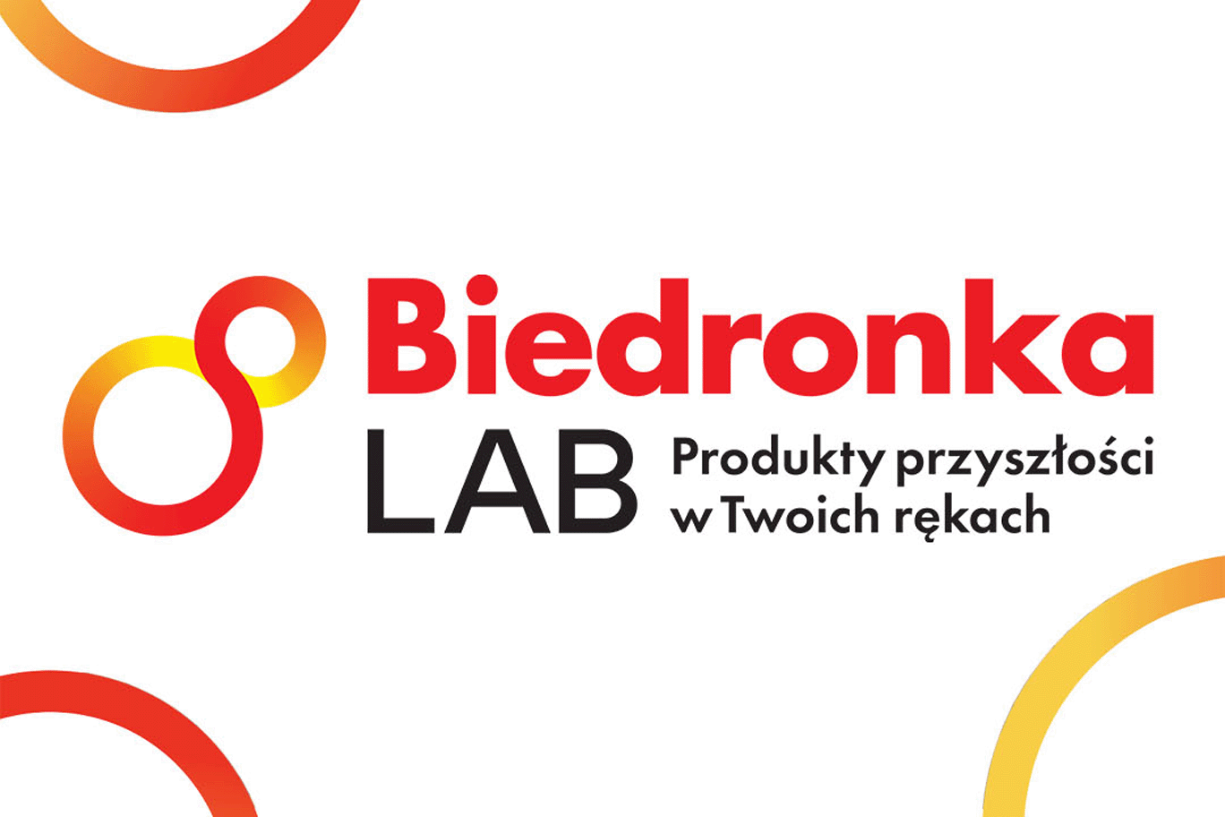 Biedronka LAB czyli testuj nowe produkty