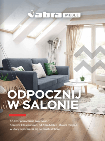 Gazetka Promocyjna Sieci Abra Meble Gazetki Promocyjne