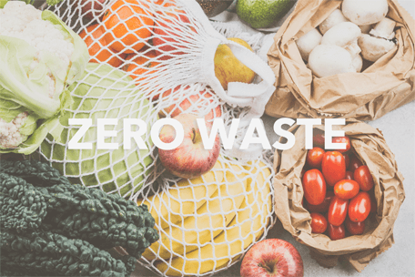 Główny trend na 2020: Zero Waste!