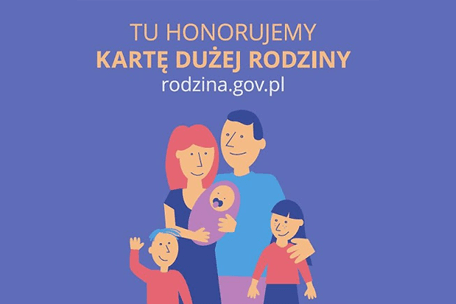 Karta Dużej Rodziny a zniżki w sklepach