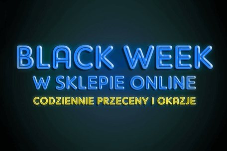 – 80% na Black Friday w internetowym sklepie Lidla