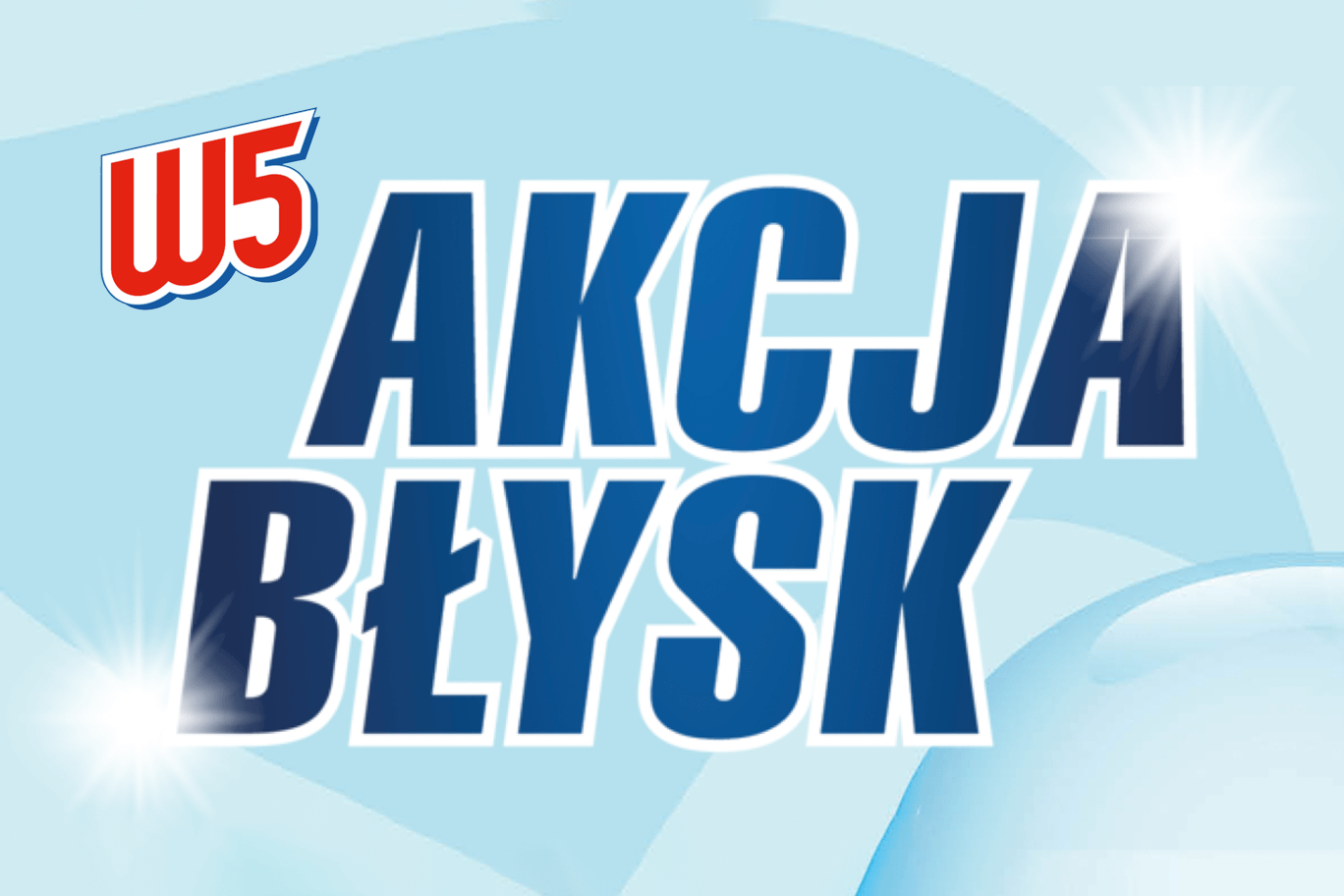 Akcja Błysk – czystość za grosze w Lidlu