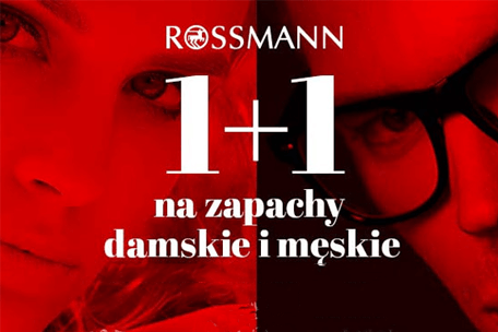 Pachnąca promocja w drogeriach Rossmann!