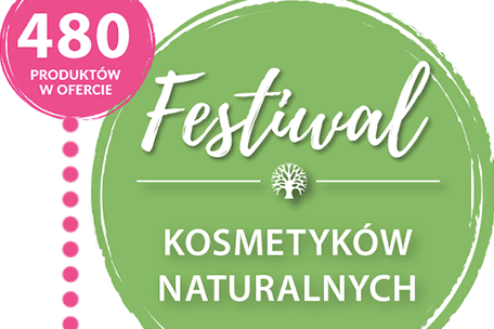 Postaw na kosmetyki naturalne