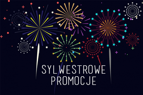 Sylwestrowe promocje!