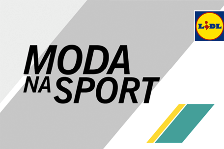 Sportowy tydzień w Lidlu