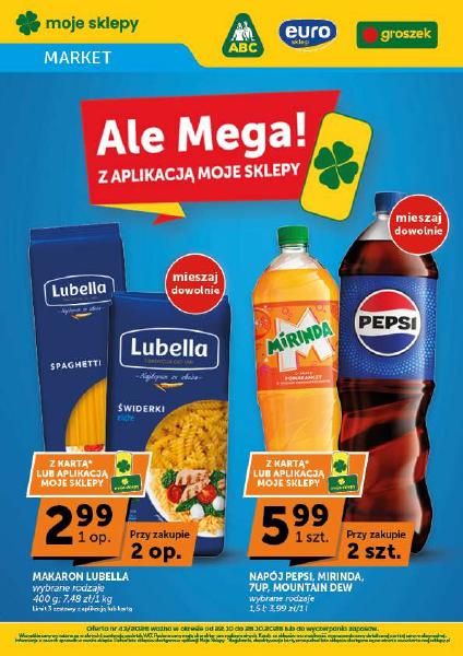 Gazetka sieci ABC