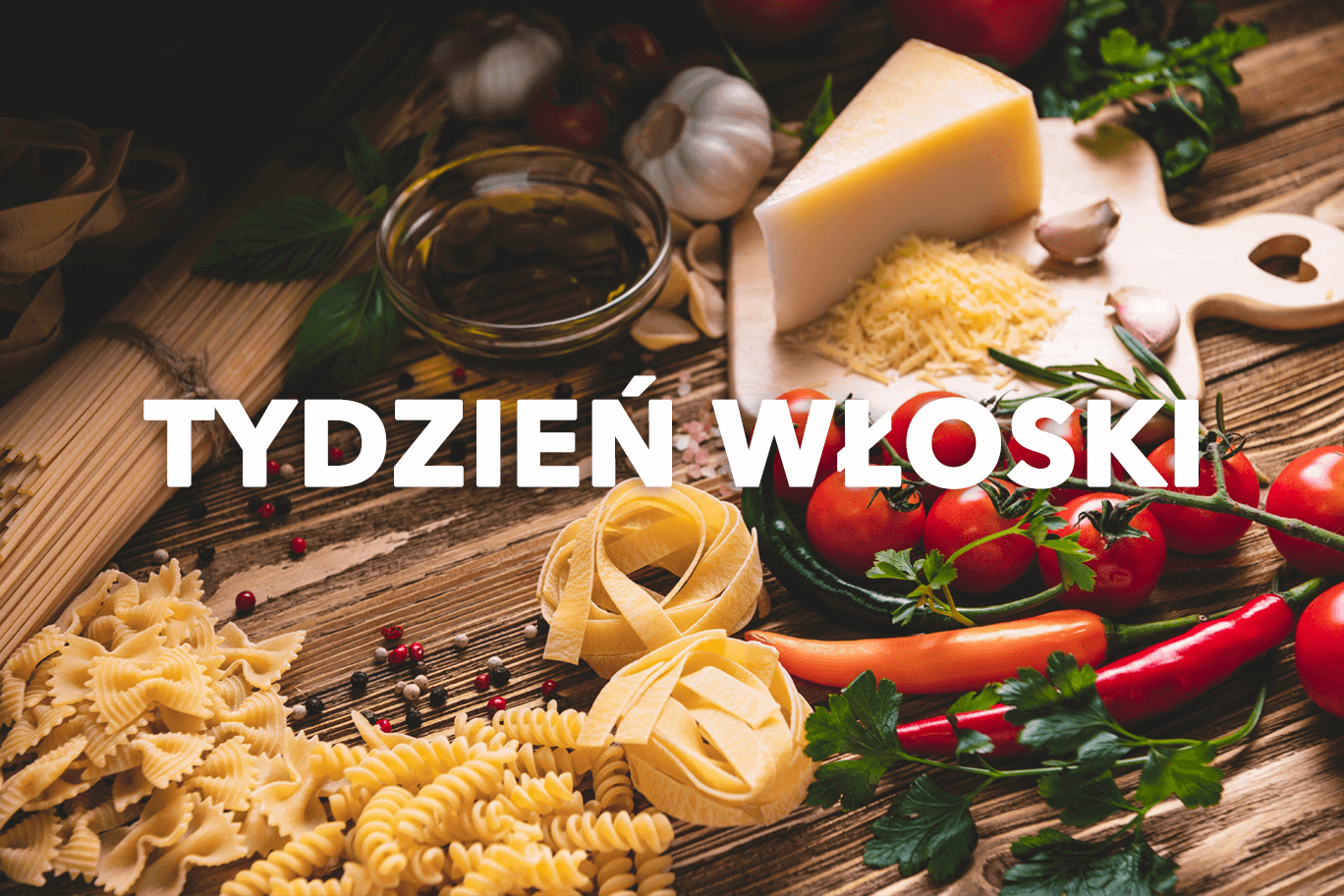 Tydzień włoski ponownie w Lidlu!